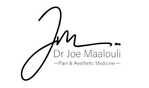 Dr Joe Maalouli